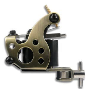 Dial Tattoo Machines