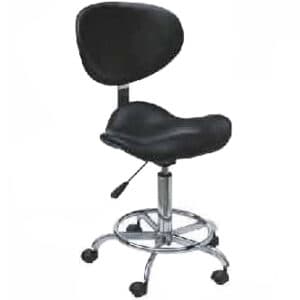 Tattoo Shop Equipment - Tattoo Client Chair - Artist Chair -RAC-2009