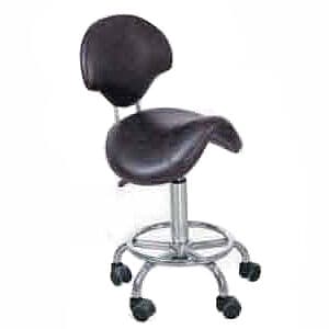 Tattoo Shop Equipment – Tattoo Client Chair – Artist Chair - RAC-8027