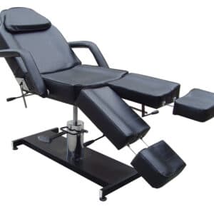Tattoo Shop Equipment – Tattoo Client Chair – RTC-8102C b