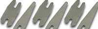 MACHINES & POWER SUPPLIES - Machine Parts - Springs & Accessories