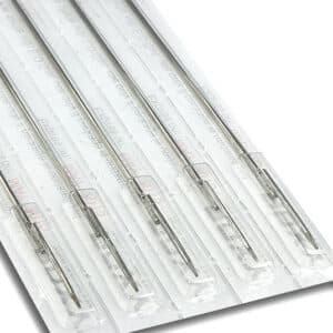 NEEDLE-Tight Round Liners-T14L