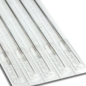 NEEDLE-Tight Round Liners-T3L