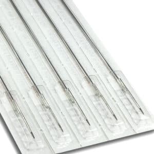 NEEDLE-Tight Round Liners-T5L