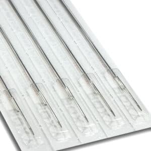 NEEDLE-Tight Round Liners-T7L