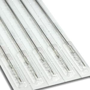 NEEDLE-Tight Round Liners-T8L