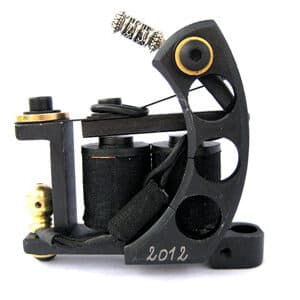 TM4018