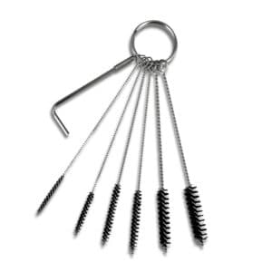 Tube Cleaning Brushes